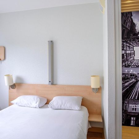 Ibis Budget Katowice Centrum Eksteriør bilde
