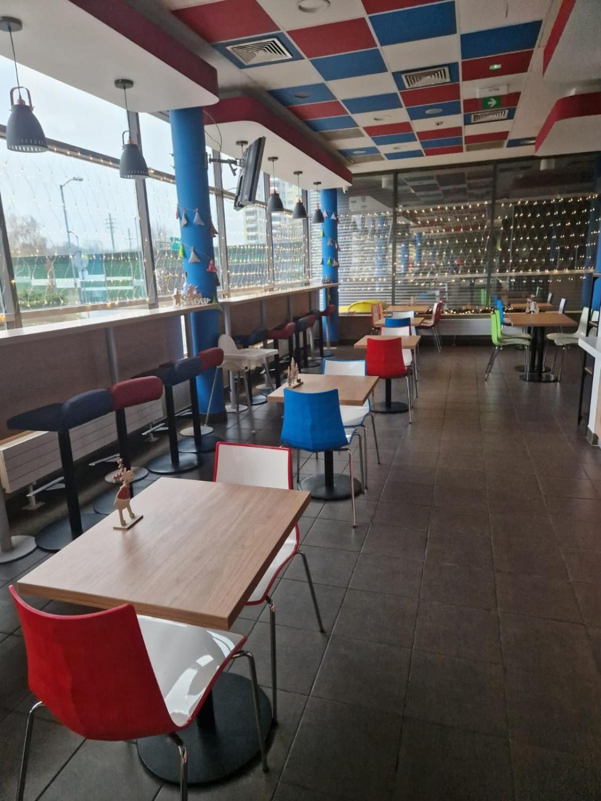 Ibis Budget Katowice Centrum Eksteriør bilde